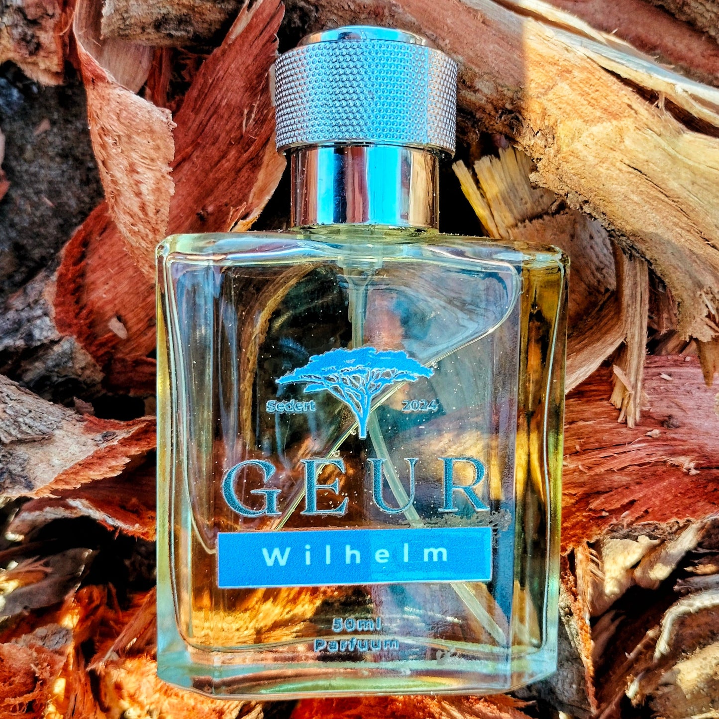 Wilhelm - GEUR